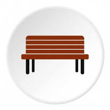 Bench Icon Png Images Vectors Free