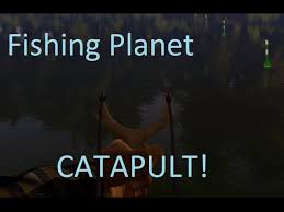 Fishing Planet How To Use The