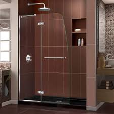 Dreamline Aqua Ultra 36 Inch D X 48