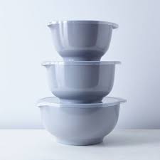 Rosti Nested Mixing Bowls