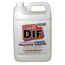 Zinsser 1 Gal Dif Wallpaper Stripper