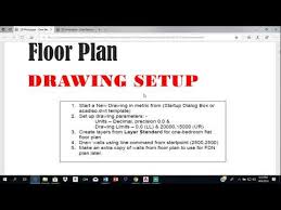 Floor Plan Part 2 Inserting Windows