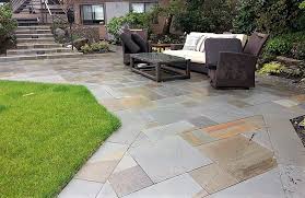 Flagstones Dimensional Pavers