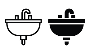 Sink Icon Images Browse 100 320 Stock