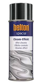 Chrome Effect Special Belton