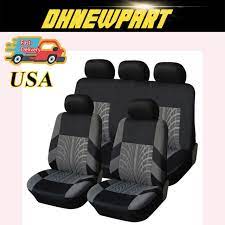 Seats For 1997 Toyota Tercel For
