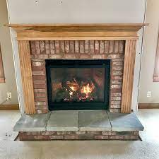 Gas Fireplaces Professional Fireplace