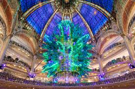 Galeries Lafayette A French Icon