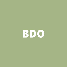 Bdo Olive Green App Icon App Icon