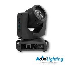 legend 230 mini acue lighting