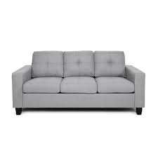 Lawson Sofa With Removable Cushions