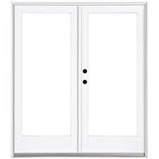 48 X 80 Patio Doors Exterior Doors