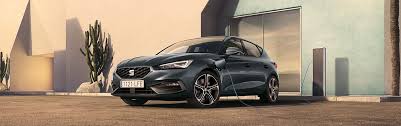 Seat Leon Seat Leon E Hybrid Phev