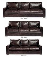 Leather Sofa Sets Collier S Furniture