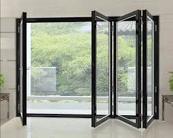 China Bifold Patio Doors Bifold Doors