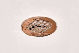 How To Install A Shower Drain