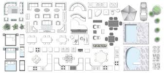 Floor Plan Icons Images Browse 41 156