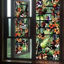 Stained Glass Window Window S