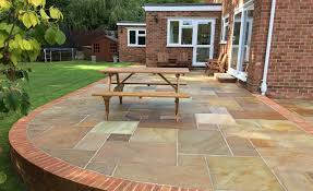 How To Protect Your Indian Sandstone