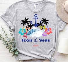 Royal Caribbean Cruise Shirt Group