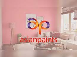 Asian Paints Shares Slip