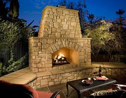 Fireplaces Eldorado Stone