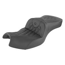 Saddlemen Roadsofa Ls 2 Up Seat For