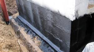 Exterior Basement Waterproofing In Pa