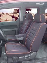 Honda Element Seat Covers For 2003