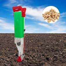 Row Seeder Planter Tool Seed Precision