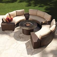 Outdoor Seating Used Outdoor
