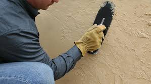 How To Install Stucco Mix Lowe S