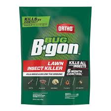 Ortho Bug B Gon Lawn Insect 20