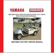 Yamaha G22 Golf Cart New Zealand