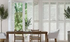 Made To Measure Shutter Blinds Blinds