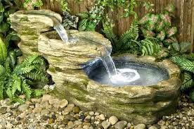 Buy Cascading Stone River Water Feature