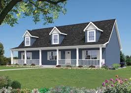 Cape Cod Modular Homes In Pa For