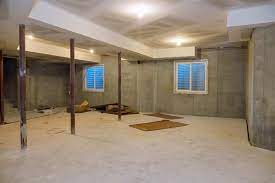 A Basement Adds Value To Your Home