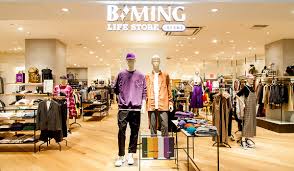 b ming life by beams mark is