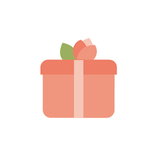Gift Box Vector Icons Free In