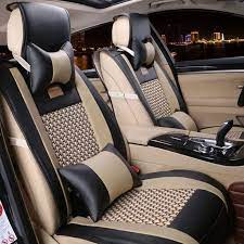 Leather Car Seat Covers In 2020 Reviews