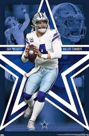 Nfl Dallas Cowboys Posters Football