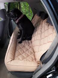 3 Dog Pet Supply Personalized Car Back