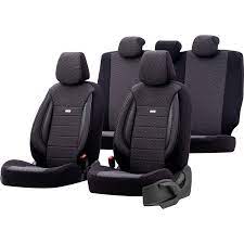 Seat Covers For Toyota Land Cruiser 90