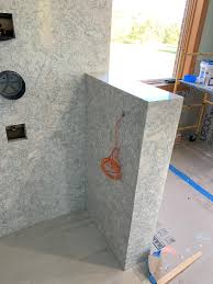 Granite Shower Walls Enclosures