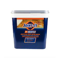 Best Paving Grout Easy Jointing