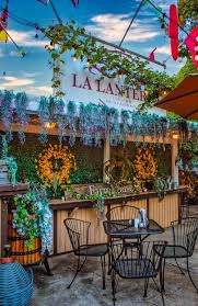 La Lanterna Italian Restaurant