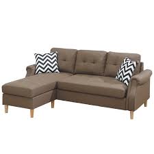 Coffee Sectional 2 Sofa Set