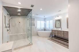 Cost Of Bathroom Remodeling