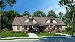 House Plan 1464 Camp Fishtale Multi
